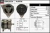 FORD 5008754 Alternator